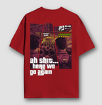 GTA Oversized T-Shirt