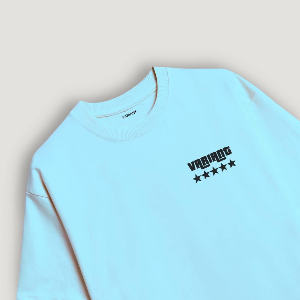 GTA Oversized T-Shirt