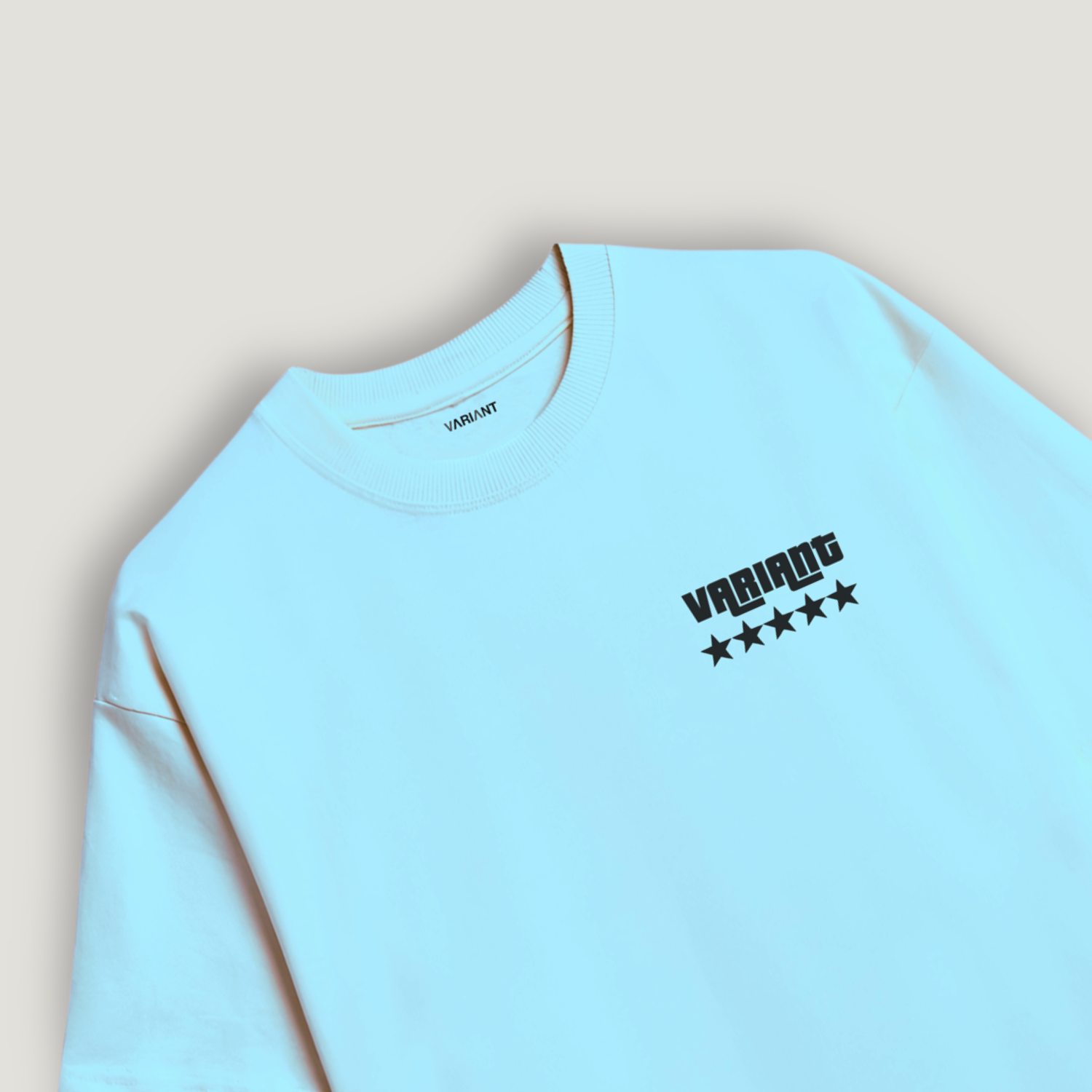 GTA Oversized T-Shirt