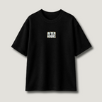 After Hours Terry Oversized ( 260 GSM ) T-Shirt
