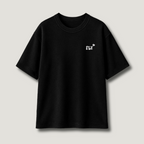 Butterfly Oversized Terry ( 260 GSM ) T-Shirt