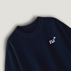Butterfly Oversized Terry ( 260 GSM ) T-Shirt