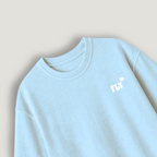 Butterfly Oversized Terry ( 260 GSM ) T-Shirt