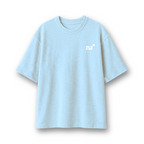 Butterfly Oversized Terry ( 260 GSM ) T-Shirt