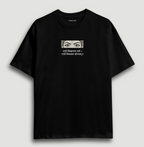 Ramayana - Shree Ram Oversized T-Shirt