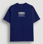 Ramayana - Shree Ram Oversized T-Shirt
