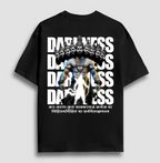 Ramayana - Win over darkness Oversized T-Shirt