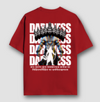 Ramayana - Win over darkness Oversized T-Shirt