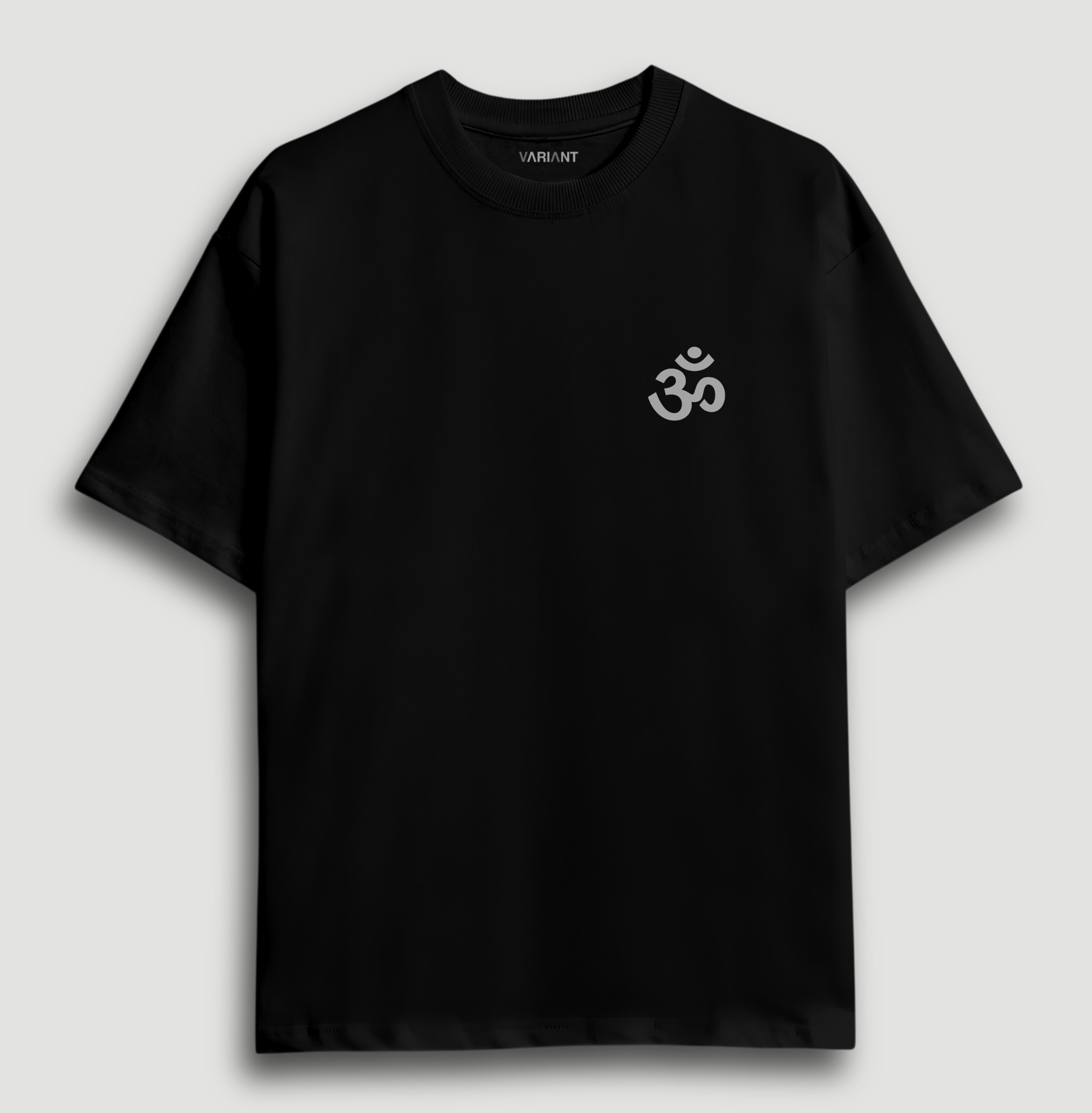 Ramayana - Win over darkness Oversized T-Shirt