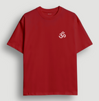 Ramayana - Win over darkness Oversized T-Shirt
