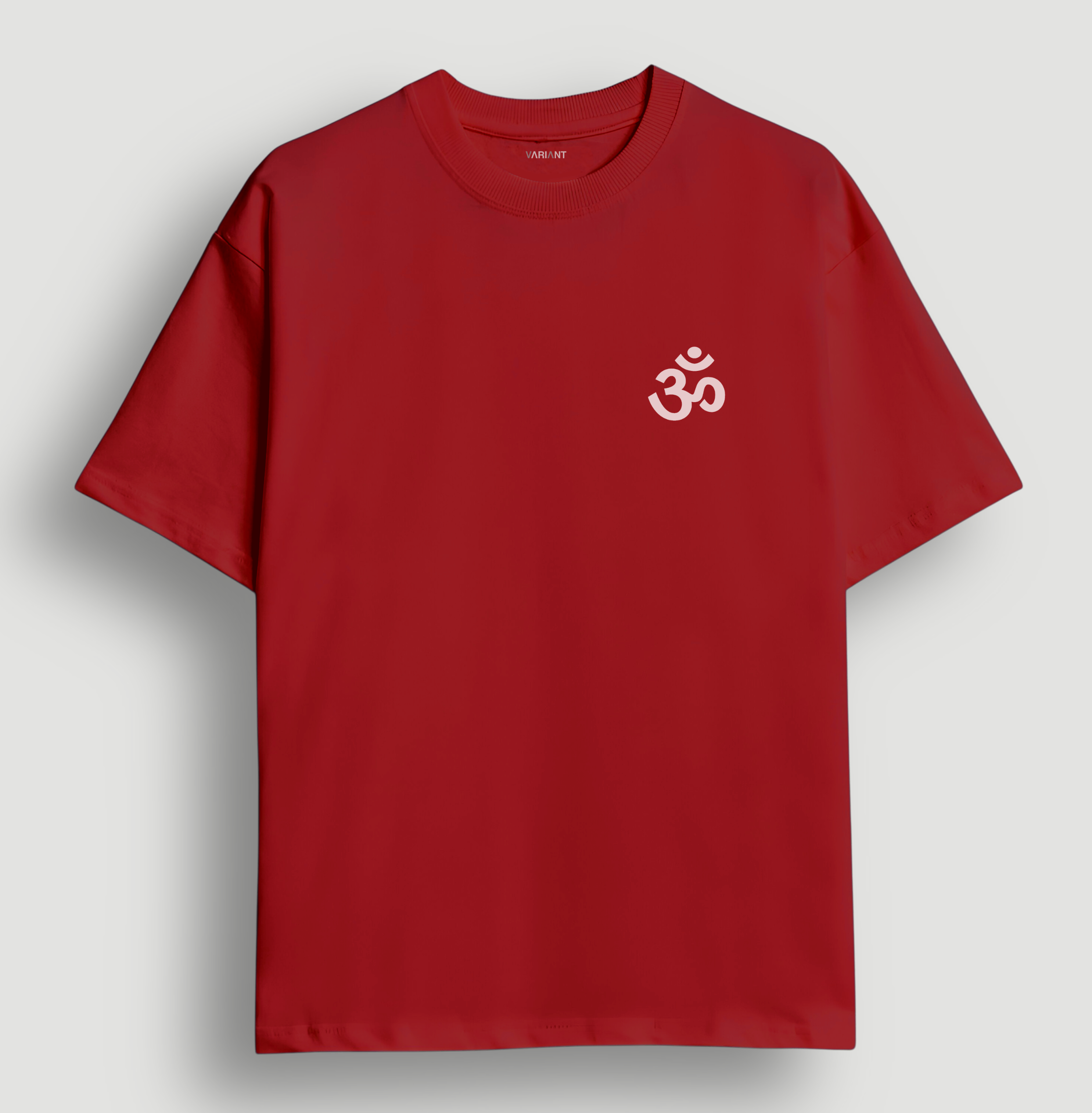 Ramayana - Win over darkness Oversized T-Shirt