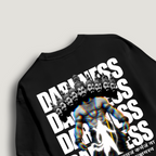 Ramayana - Win over darkness Oversized T-Shirt