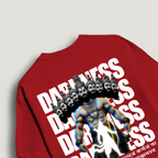 Ramayana - Win over darkness Oversized T-Shirt